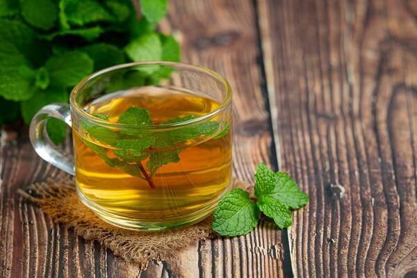 Green Tea for kidney stones