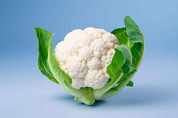 Cauliflower for Kidney Disease