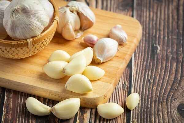 Garlic for Kidney Disease