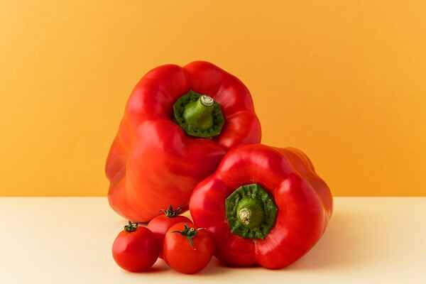 Red Capsicum for Kidney Disease