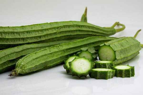 Ridge Gourd for kidney disease