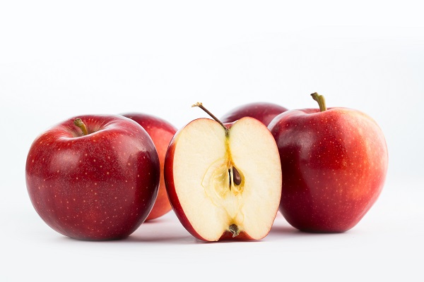 Apple - which food reduce creatinine level