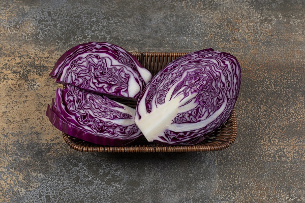 Cabbage - which food reduce creatinine level