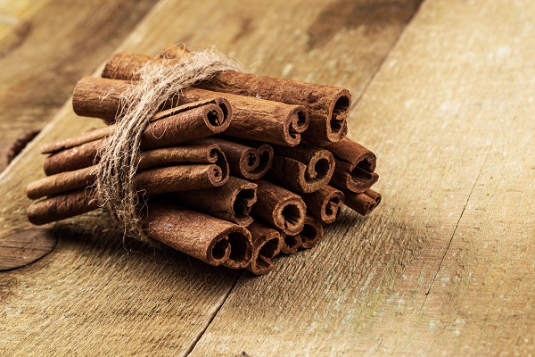 Cinnamon - which food reduce creatinine level