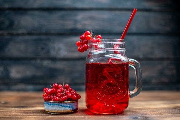 Drink Cranberry Juice - Kidney Treatment Without Dialysis