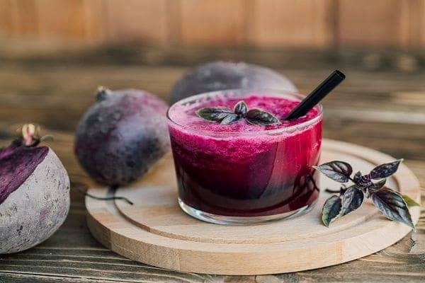 Beetroot Juice - Best Juice for Kidney Detox