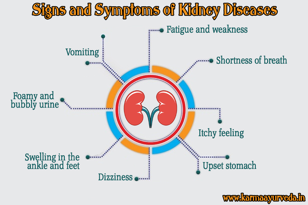 How Is Kidney Disease Diagnosed